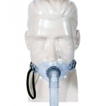 Oracle Oral Mask with Soft Seal